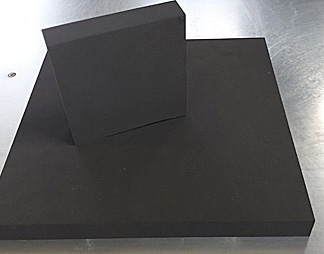 네오프렌 발포방진패드 - 동명테크