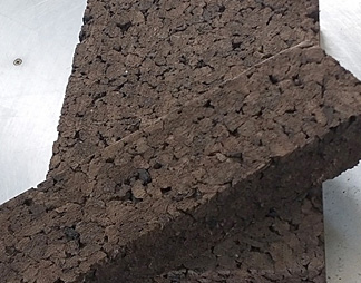 방진용 탄화콜크판 - 동명테크